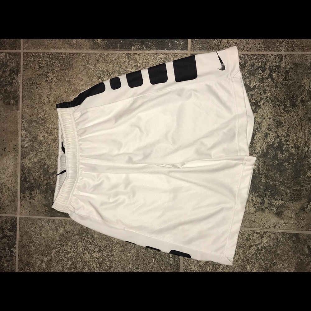Adult m Nike pro basketball shorts